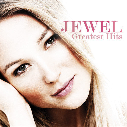 Jewel: Greatest Hits - VINYL