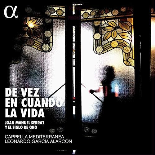 Various Artists: De Vez en Cuando la Vida { Record }