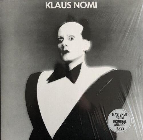 Klaus Nomi- Klaus Nomi ( LP )