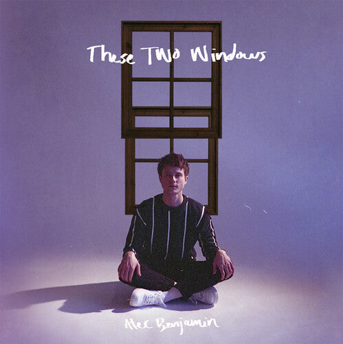 Alec Benjamin: These Two Windows - VINYL