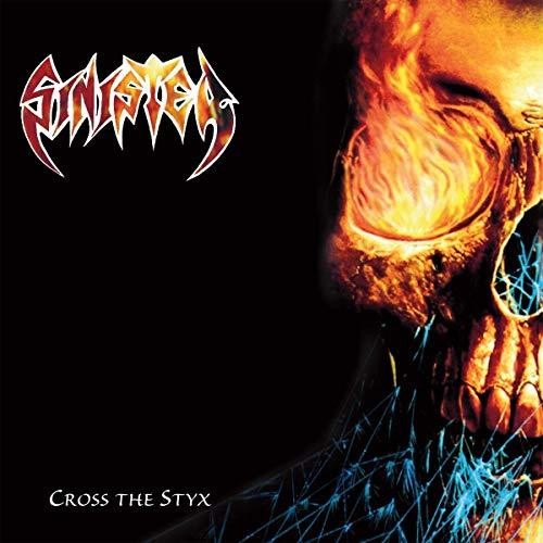 Sinister: Cross The Styx - VINYL