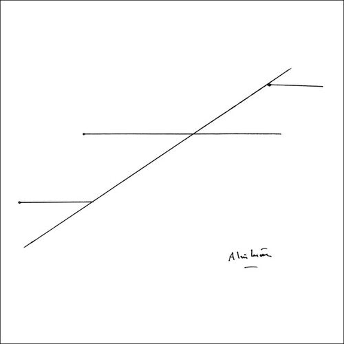 Alvin Lucier: Works for the Ever Present Orchestra - COMPACT DISCS