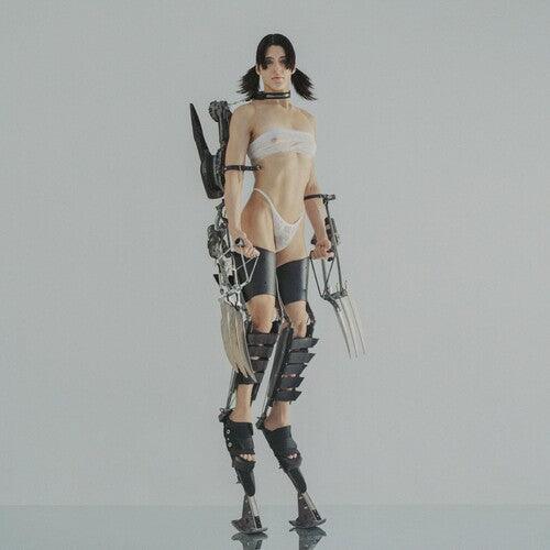 Arca- KiCk I ( LP )