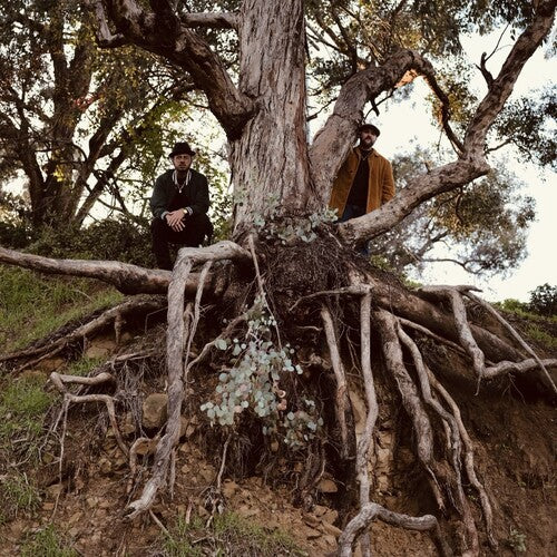Blu & Exile: Miles - CASSETTES