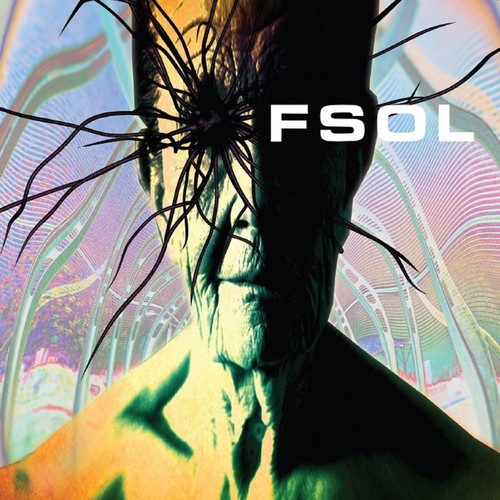 The Future Sound of London: Archived 9 - COMPACT DISCS