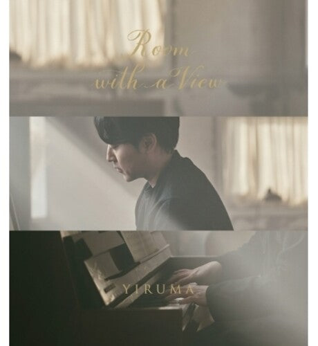 Yiruma: Room With A View (incl. Music Book) - CD