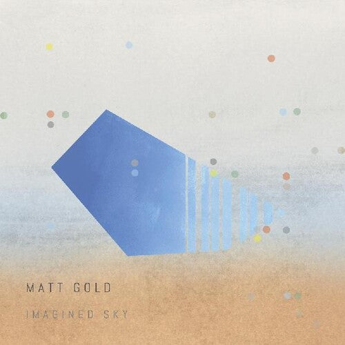 Matt Gold: Imagined Sky - COMPACT DISCS