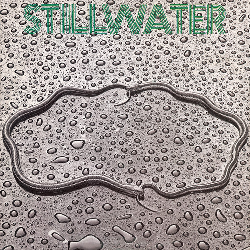 Stillwater: Stillwater - CD