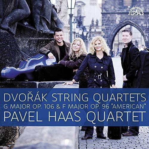 String Quartets 106 & 96 ( LP )