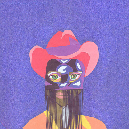 Orville Peck: Show Pony { Record }
