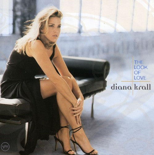 Diana Krall: The Look Of Love - CD