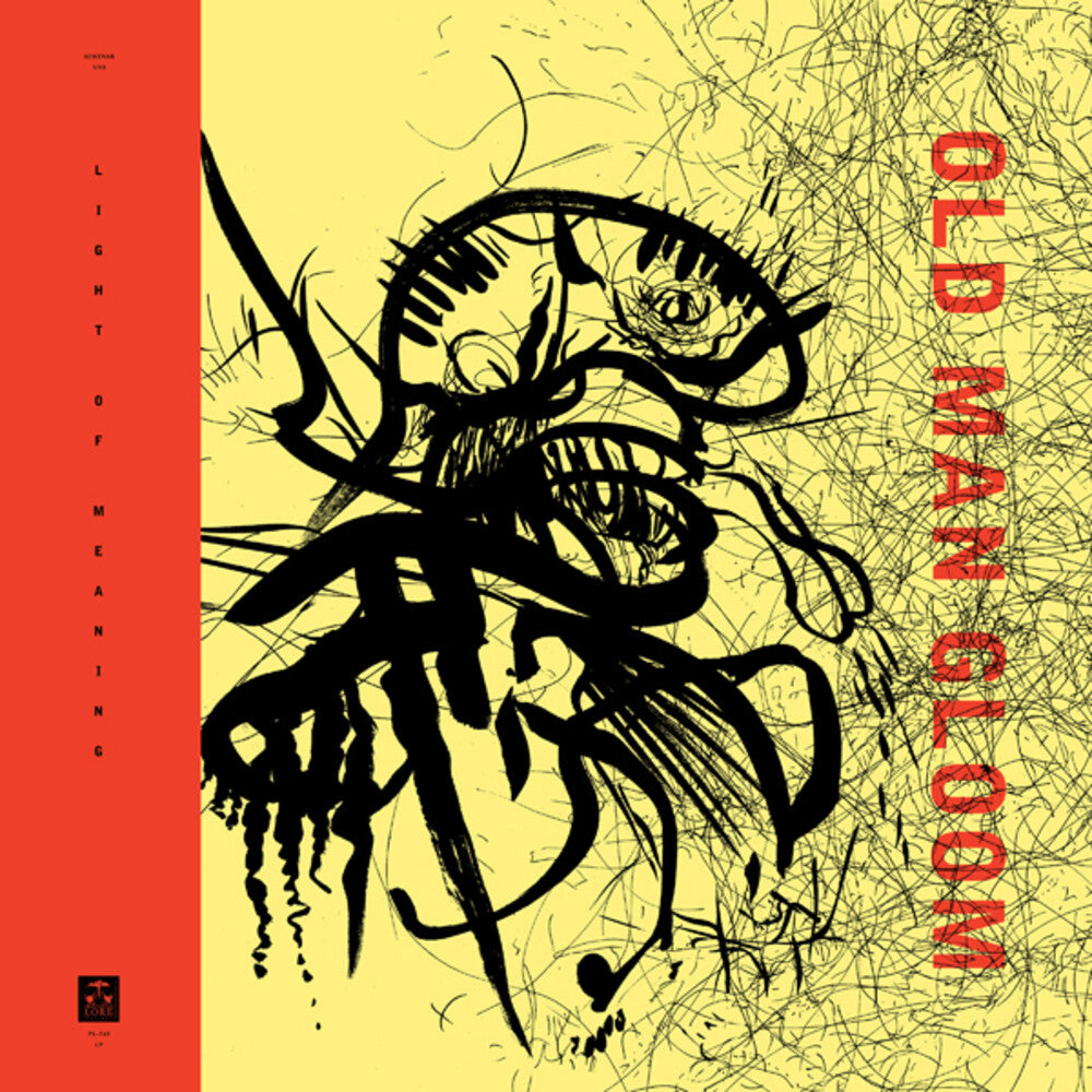 Old Man Gloom- Seminar VIII: Light Of Meaning ( LP )