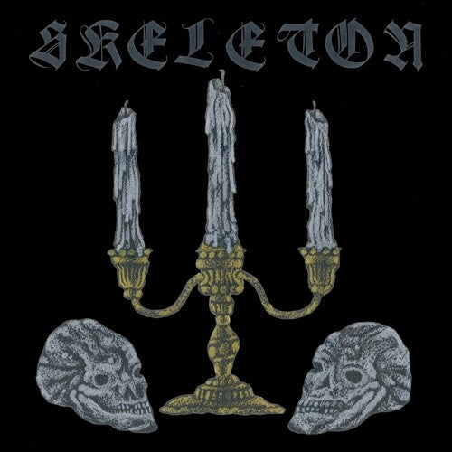 Skeleton- Skeleton ( LP )