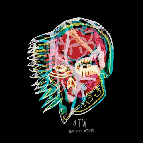 All Them Witches: Nothing As The Ideal - CD