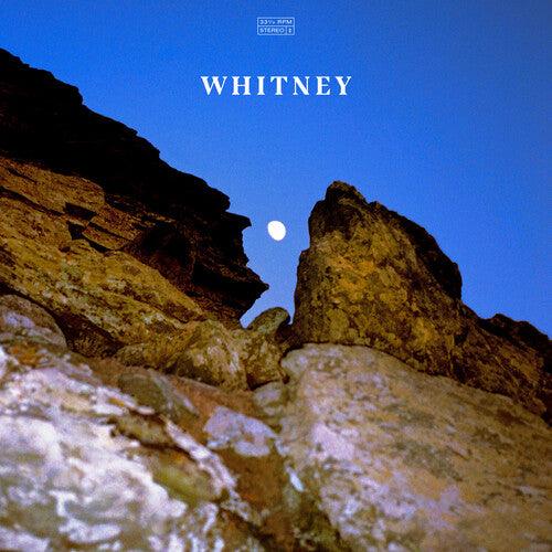 Whitney- Candid ( LP )