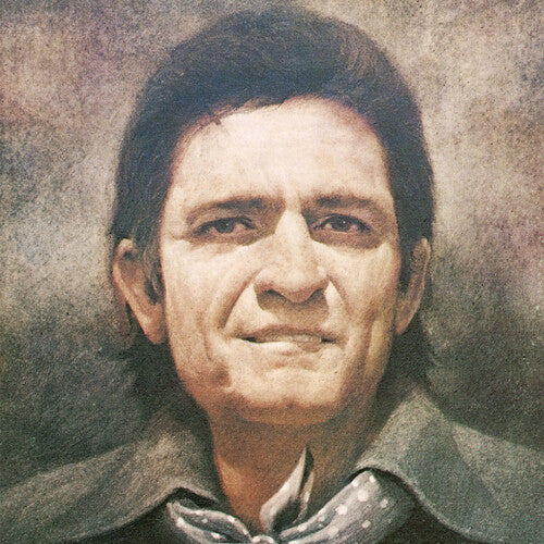 Johnny Cash: Greatest Hits Volume 2 { Record }