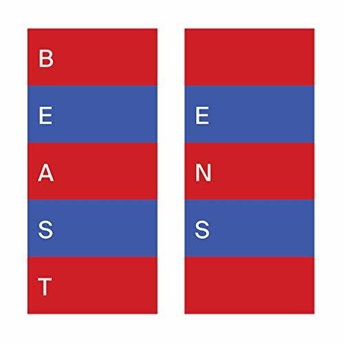 Beast: Ens { Record }