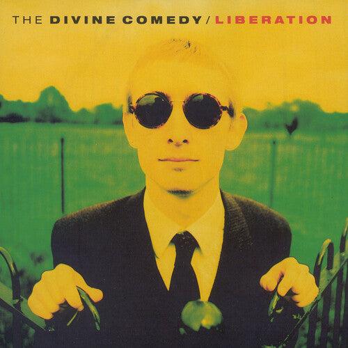 The Divine Comedy- Liberation ( LP )
