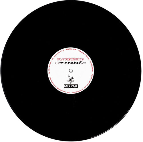Florentino: Contrabando { Record }