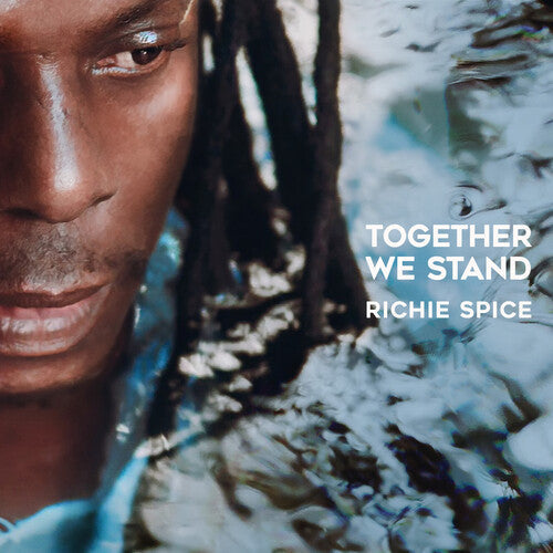 Richie Spice: Together We Stand - VINYL