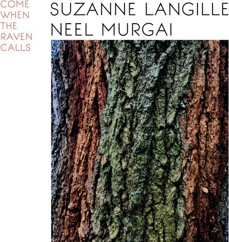 Suzanne Langille: Come When The Raven Calls { Record }