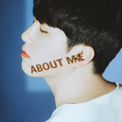 Nilo: About Me EP - CD