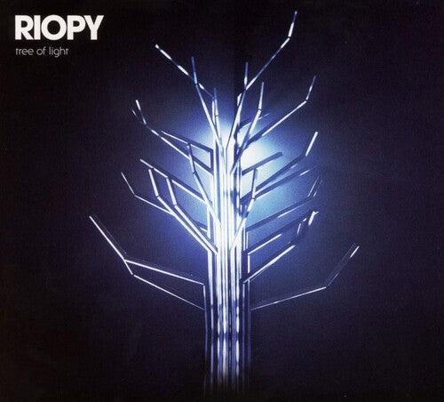 Riopy- Tree of Light ( LP )