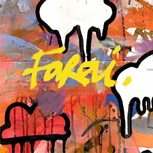 Farai: Rebirth { Record }