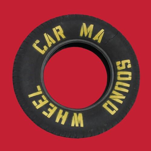 Alison Mosshart- Sound Wheel ( LP )