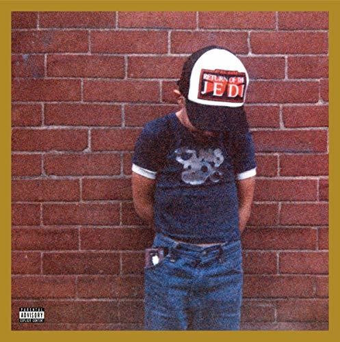 Cracka Don: Dinosaur { Record }