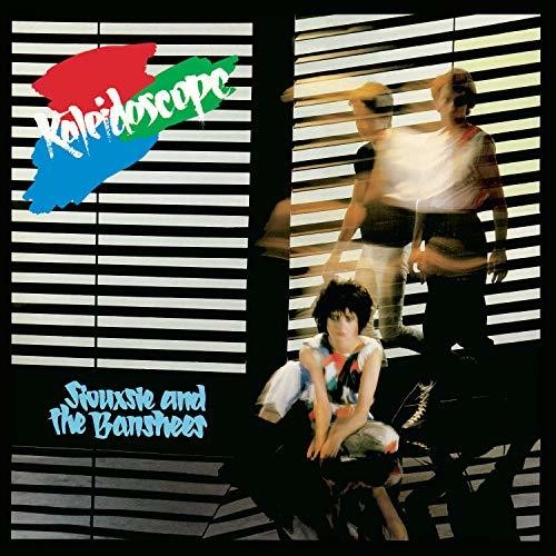 Siouxsie & Banshees: Kaleidoscope - VINYL