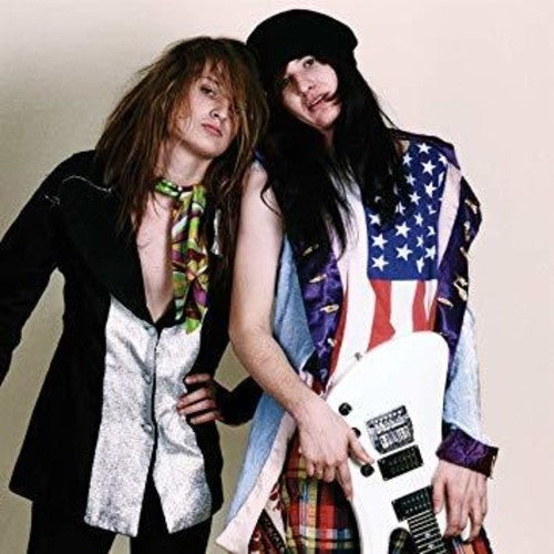 Redd Kross: Teen Babes From Monsanto - VINYL
