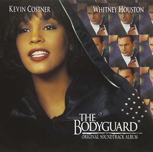 Bodyguard / O.S.T.: Bodyguard / O.S.T. - CD