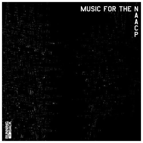 Various Artists: Music for the NAACP (Various Artists) { Record }