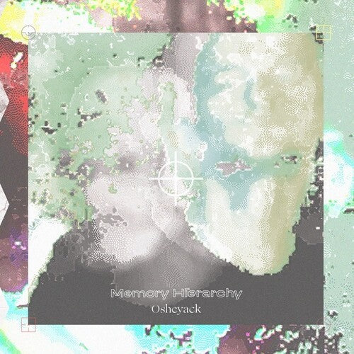 Osheyack: Memory Hierarchy - 12-INCH SINGLE