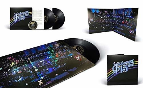 Various Artists: Ed Banger 15 (Various Artists) { Record }