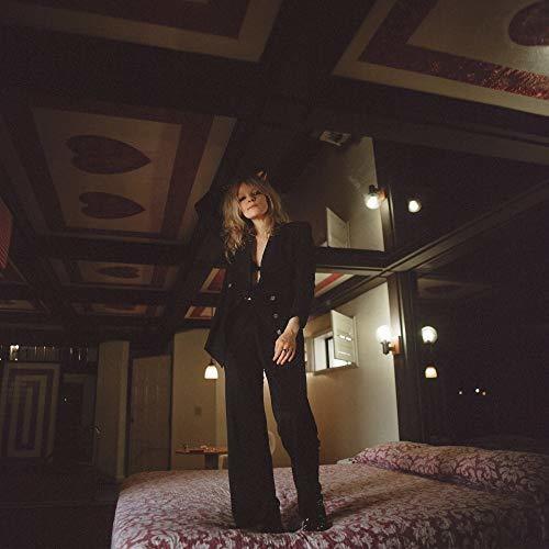 Jessica Pratt- Quiet Signs ( LP )
