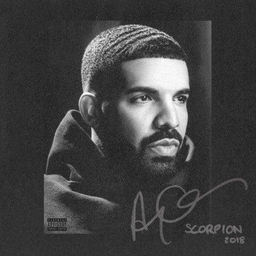 Drake: Scorpion { Record }