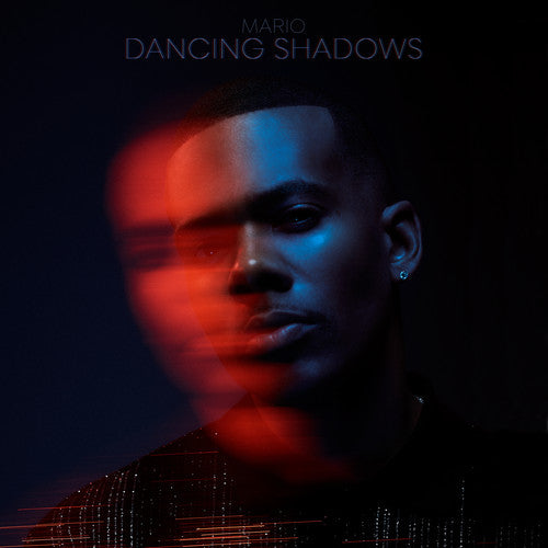 Mario: Dancing Shadows - CD