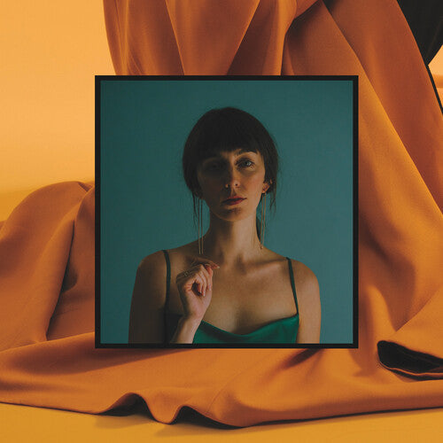 Anna Ash: L.a. Flame { Record }