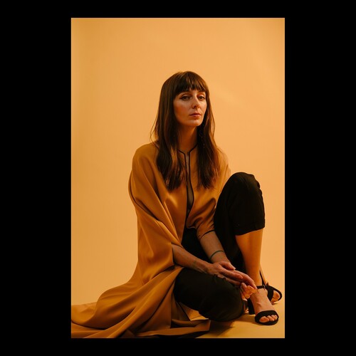 Anna Ash: Apologies - 7-INCH SINGLE