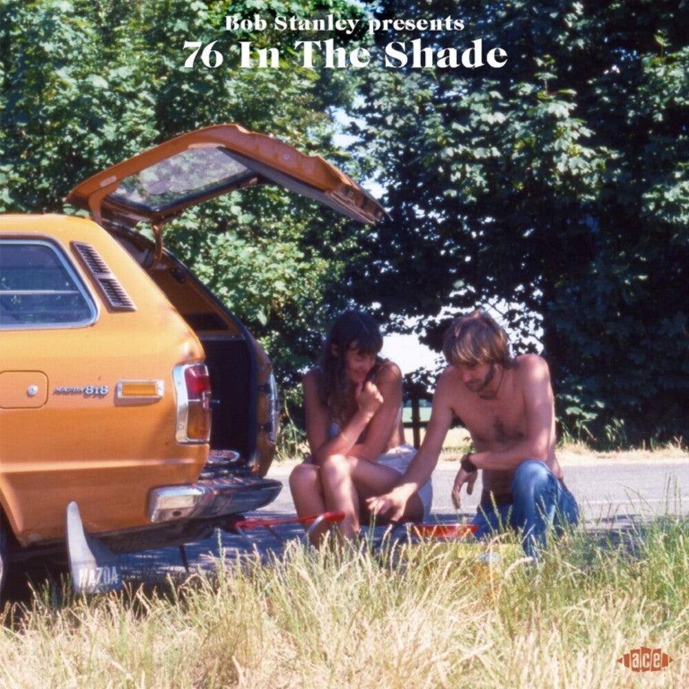 Bob Stanley Presents 76 In The Shade / Various- Bob Stanley Presents 76 In The Shade / Various ( LP )