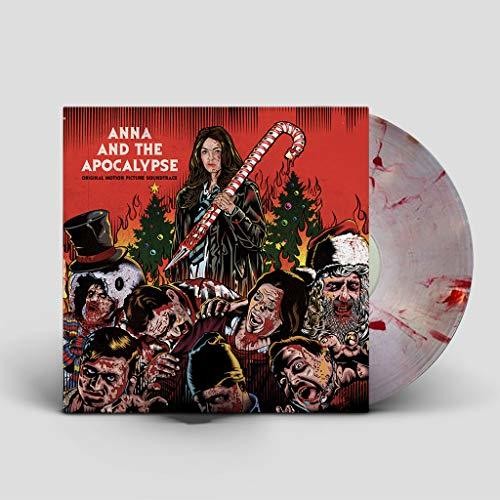 Anna & the Apocalyse / O.S.T.: Anna and the Apocalypse (Original Motion Picture Soundtrack) - VINYL