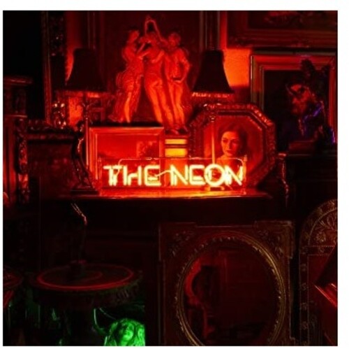 Erasure: Neon { Record }