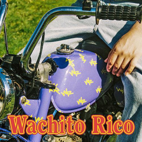 Boy Pablo- Wachito Rico ( LP )