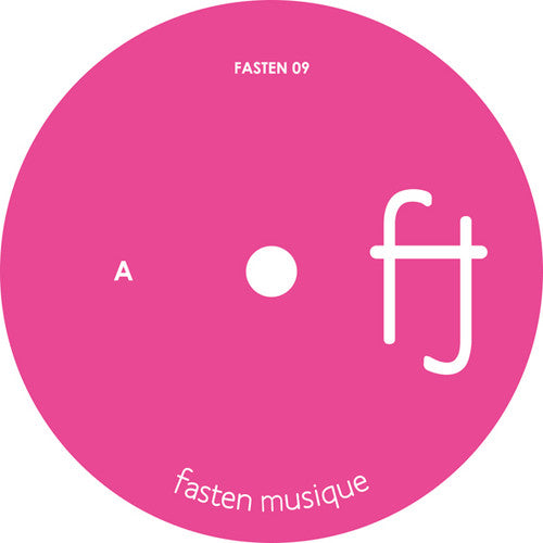 Monsieur Georget: Double Lune { Record }