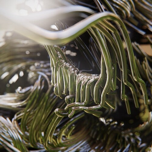 Bad Stream: Sonic Healing { Record }