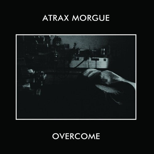 Atrax Morgue: Overcome { Record }