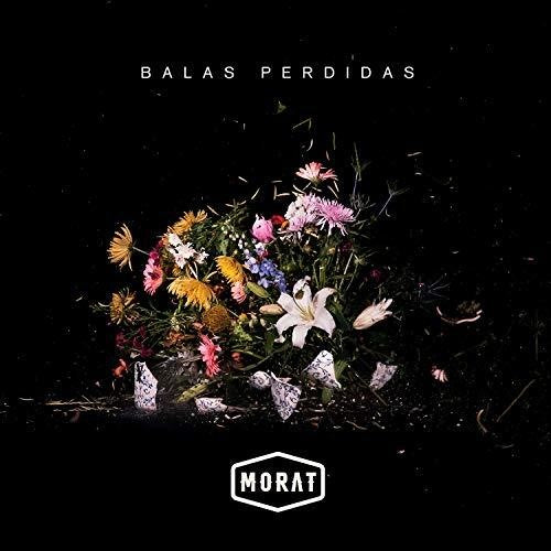 Morat: Balas Perdidas - CD