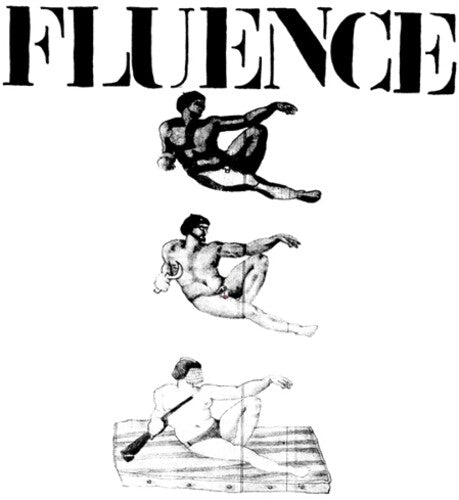 Fluence- Fluence ( LP )